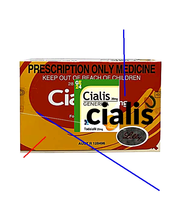 Commande cialis ligne